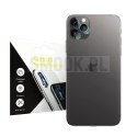 Szkło hartowane Camera Cover - do iPhone 11 Pro Max