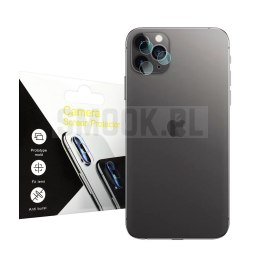 Szkło hartowane Camera Cover - do iPhone 11 Pro Max