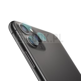 Szkło hartowane Camera Cover - do iPhone 11 Pro Max
