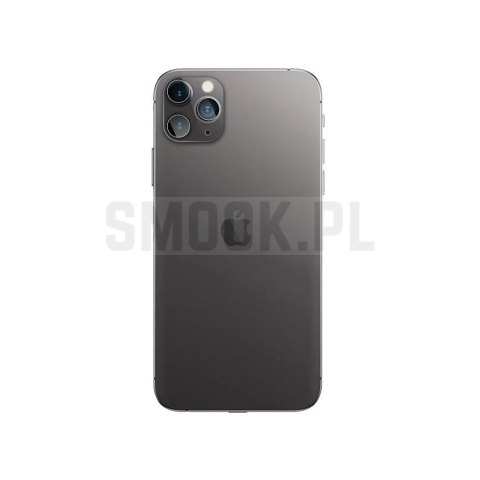 Szkło hartowane Camera Cover - do iPhone 11 Pro Max Szkło hartowane Camera Cover - do iPhone 11 Pro Max