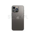 Szkło hartowane Camera Cover - do iPhone 13 Pro Max