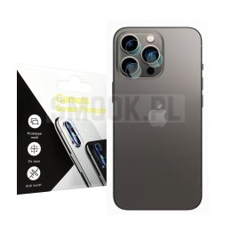 Szkło hartowane Camera Cover - do iPhone 13 Pro