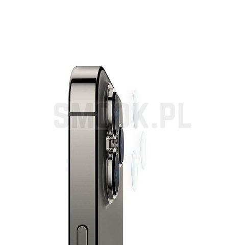 Szkło hartowane Camera Cover - do iPhone 13 Pro Szkło hartowane Camera Cover - do iPhone 13 Pro