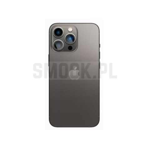 Szkło hartowane Camera Cover - do iPhone 13 Pro Szkło hartowane Camera Cover - do iPhone 13 Pro