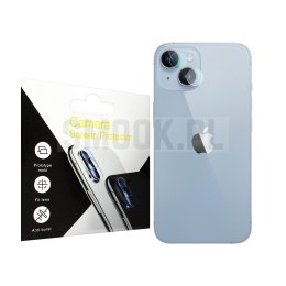 Szkło hartowane Camera Cover - do iPhone 14 Plus