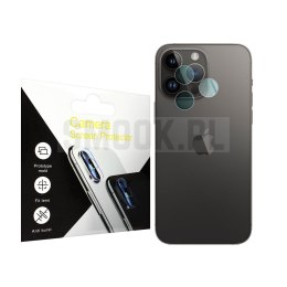 Szkło hartowane Camera Cover - do iPhone 14 Pro Max
