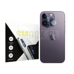 Szkło hartowane Camera Cover - do iPhone 14 Pro