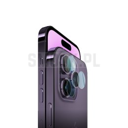 Szkło hartowane Camera Cover - do iPhone 14 Pro