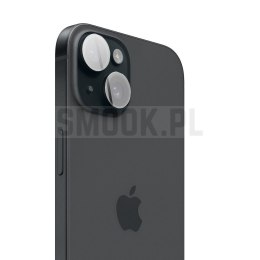 Szkło hartowane Camera Cover - do iPhone 15 Plus