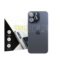 Szkło hartowane Camera Cover - do iPhone 15 Pro Max