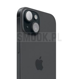 Szkło hartowane Camera Cover - do iPhone 15