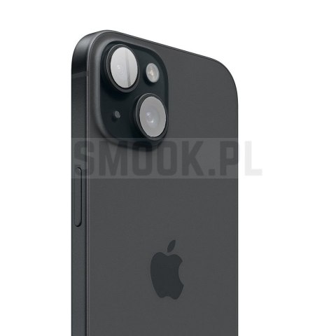 Szkło hartowane Camera Cover - do iPhone 15 Szkło hartowane Camera Cover - do iPhone 15