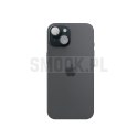 Szkło hartowane Camera Cover - do iPhone 15