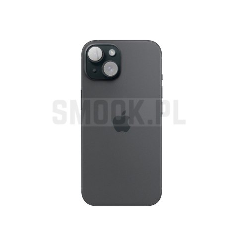 Szkło hartowane Camera Cover - do iPhone 15 Szkło hartowane Camera Cover - do iPhone 15