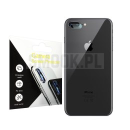 Szkło hartowane Camera Cover - do iPhone 8 Plus