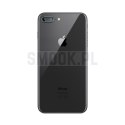 Szkło hartowane Camera Cover - do iPhone 8 Plus