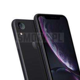 Szkło hartowane Camera Cover - do iPhone Xr