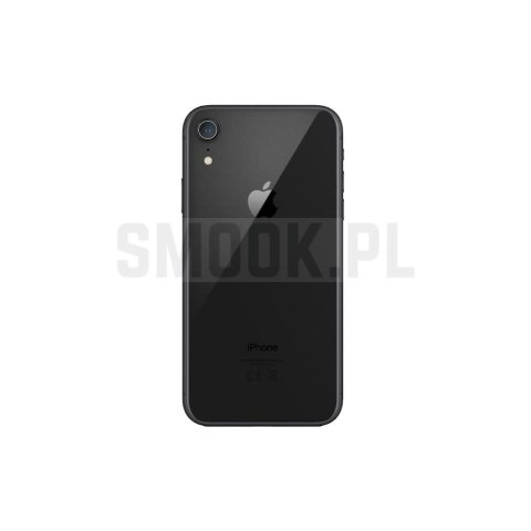 Szkło hartowane Camera Cover - do iPhone Xr Szkło hartowane Camera Cover - do iPhone Xr