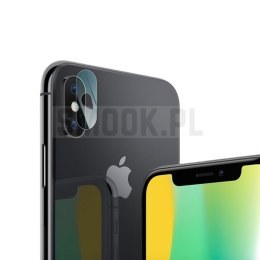 Szkło hartowane Camera Cover - do iPhone Xs Max