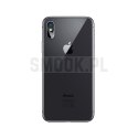 Szkło hartowane Camera Cover - do iPhone Xs Max