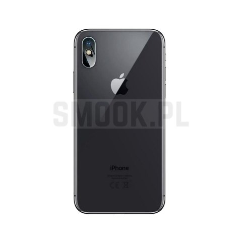 Szkło hartowane Camera Cover - do iPhone X Szkło hartowane Camera Cover - do iPhone X