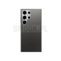 Szkło hartowane Camera Full Cover - do Samsung S24 Ultra