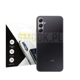 Szkło hartowane Camera Full Cover - do Samsung S24