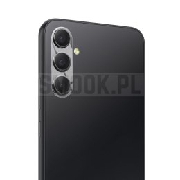 Szkło hartowane Camera Full Cover - do Samsung S24