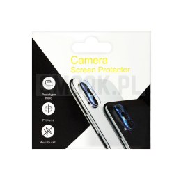 Szkło hartowane Camera Full Cover - do Samsung S25 Plus