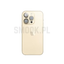Szkło hartowane Camera Full Cover - do iPhone 14 Pro