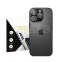 Szkło hartowane Camera Full Cover - do iPhone 16 Pro