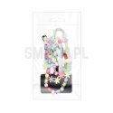 Zawieszka PIXIE do telefonu / długość sznura 68cm (34cm w pętli) / na szyję - gwiazdki
