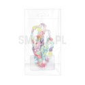 Zawieszka PIXIE do telefonu / długość sznura 68cm (34cm w pętli) / na szyję - serca
