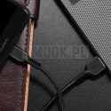 HOCO kabel USB A do Typ C X13 1 m czarny
