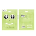HOCO kabel USB A do Typ C X13 1 m czarny