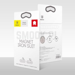 BASEUS blaszki uniwersalne do uchwytu magnetycznego ACDR-A0S