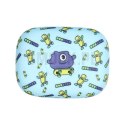 JELLIE MONSTER słuchawki bezprzewodowe bluetooth TWS YLFS-06BT niebieskie