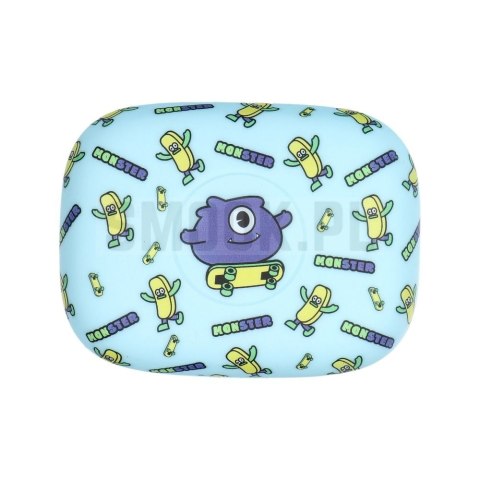 JELLIE MONSTER słuchawki bezprzewodowe bluetooth TWS YLFS-06BT niebieskie JELLIE MONSTER słuchawki bezprzewodowe bluetooth TWS YLFS-06BT niebieskie