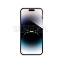 Forcell Flexible Nano Glass - szkło hybrydowe do iPhone 14 Pro Max