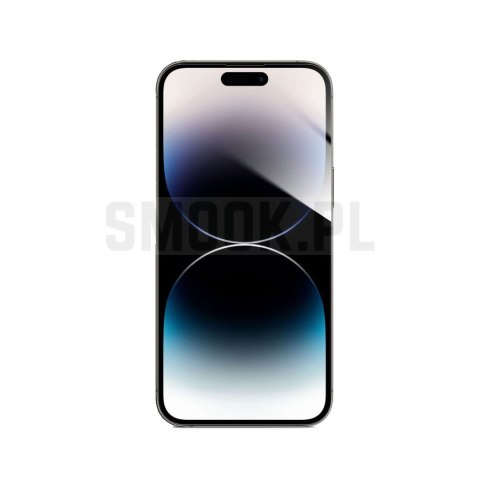Forcell Flexible Nano Glass - szkło hybrydowe do iPhone 14 Pro Max Forcell Flexible Nano Glass - szkło hybrydowe do iPhone 14 Pro Max