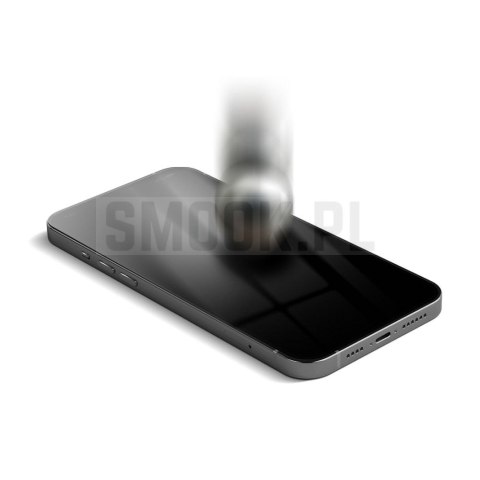 Forcell Flexible Nano Glass - szkło hybrydowe do iPhone 15 Pro Forcell Flexible Nano Glass - szkło hybrydowe do iPhone 15 Pro