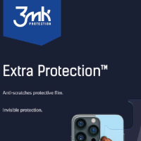 EXTRA PROTECTION