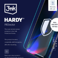 HARDY PROTECTOR