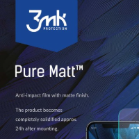 PURE MATT