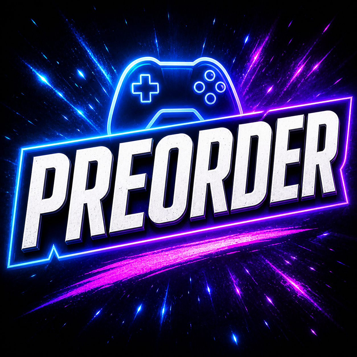 PREORDER