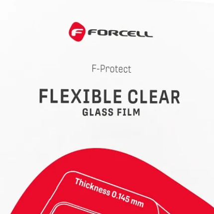 FLEXIBLE CLEAR