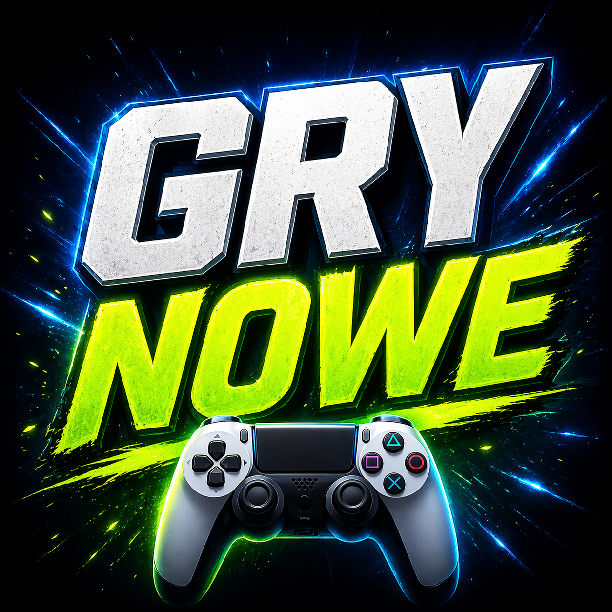 GRY NOWE