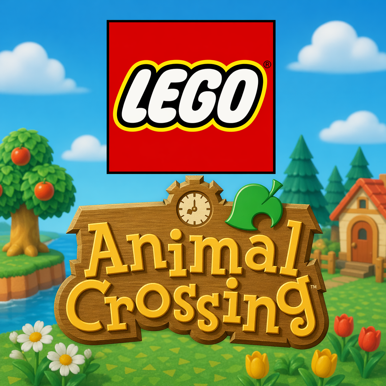ANIMAL CROSSING