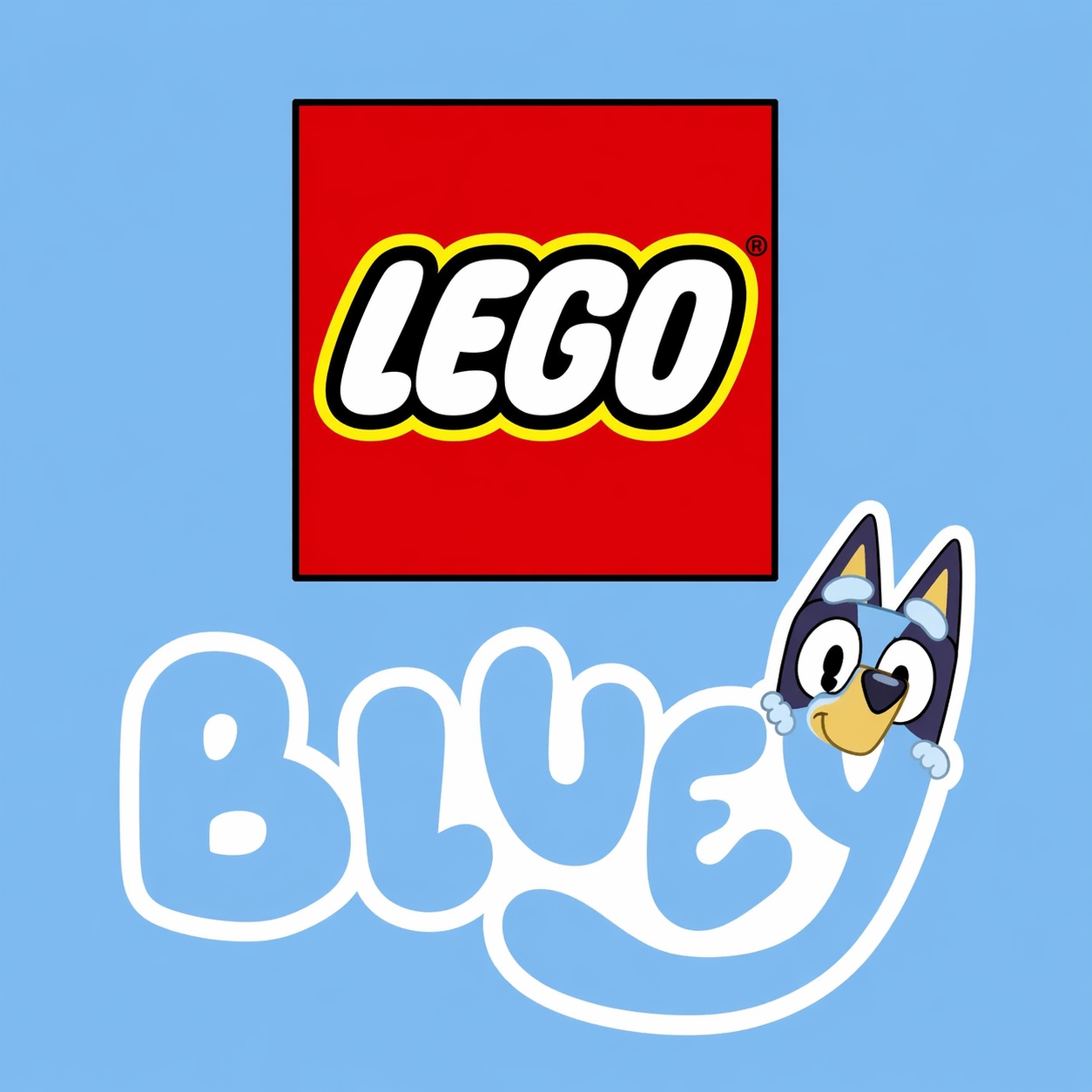 BLUEY