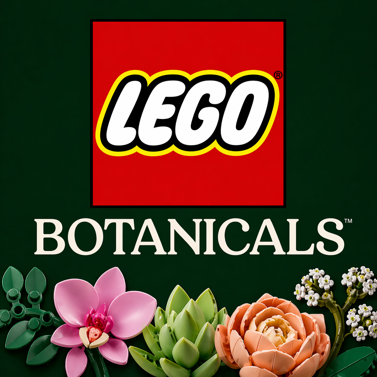 BOTANICALS